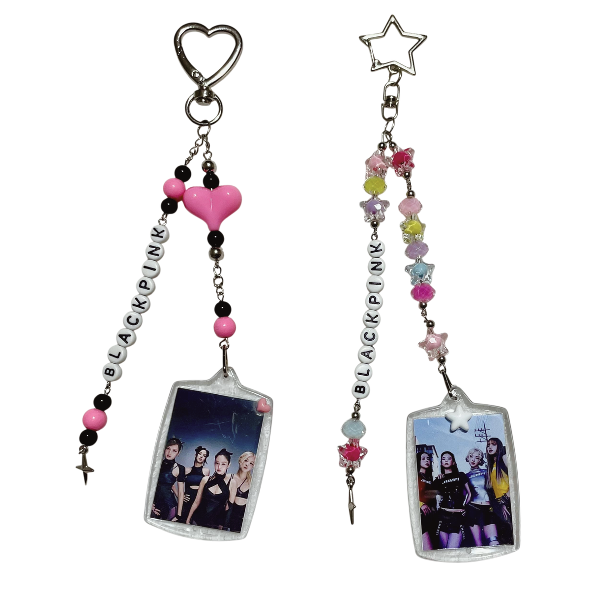 Accesorios BLACKPINK
