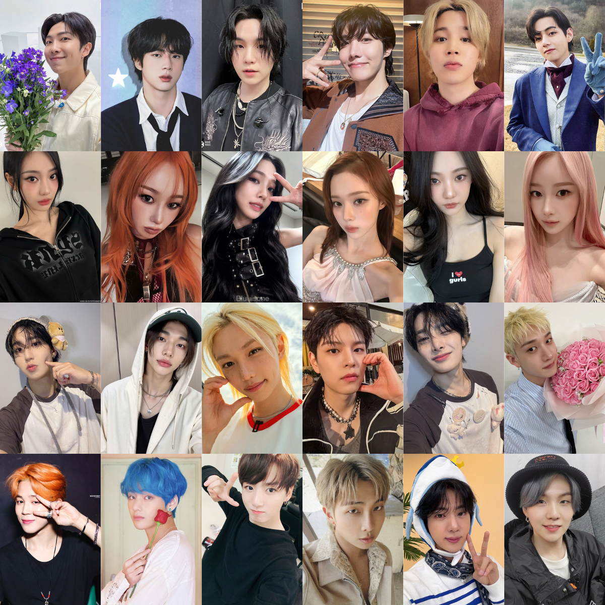 Photocards