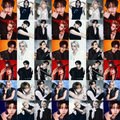 Stickers Fanmade Stray Kids | Holográficos y Sin Laminado | Varios tamaños | Paquete 100 piezas