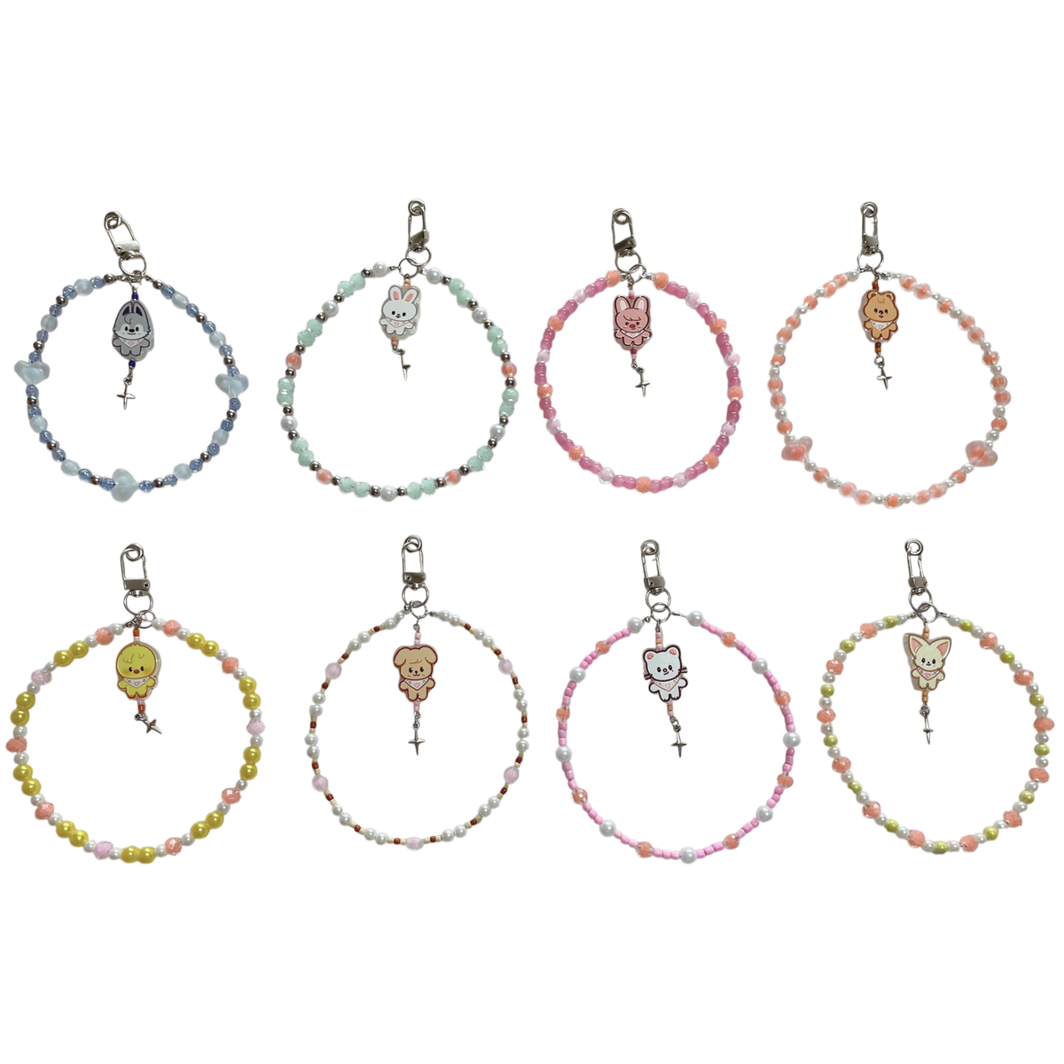Pulsera para Teléfono SKZOO Stray Kids | 25 cm