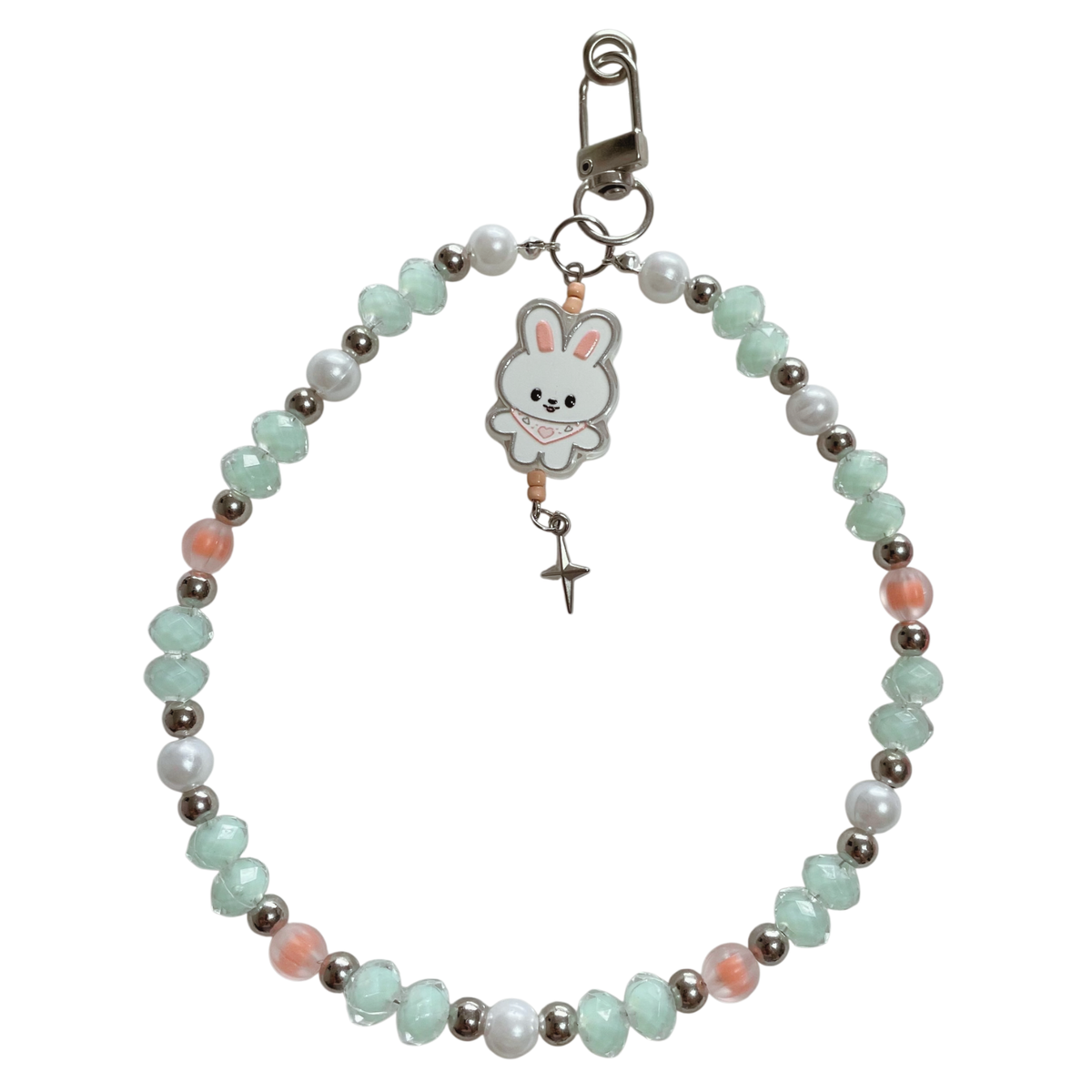 Pulsera para Teléfono SKZOO Stray Kids | 25 cm