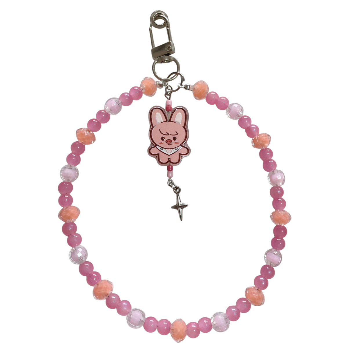 Pulsera para Teléfono SKZOO Stray Kids | 25 cm
