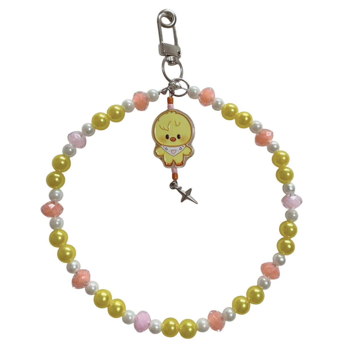 Pulsera para Teléfono SKZOO Stray Kids | 25 cm