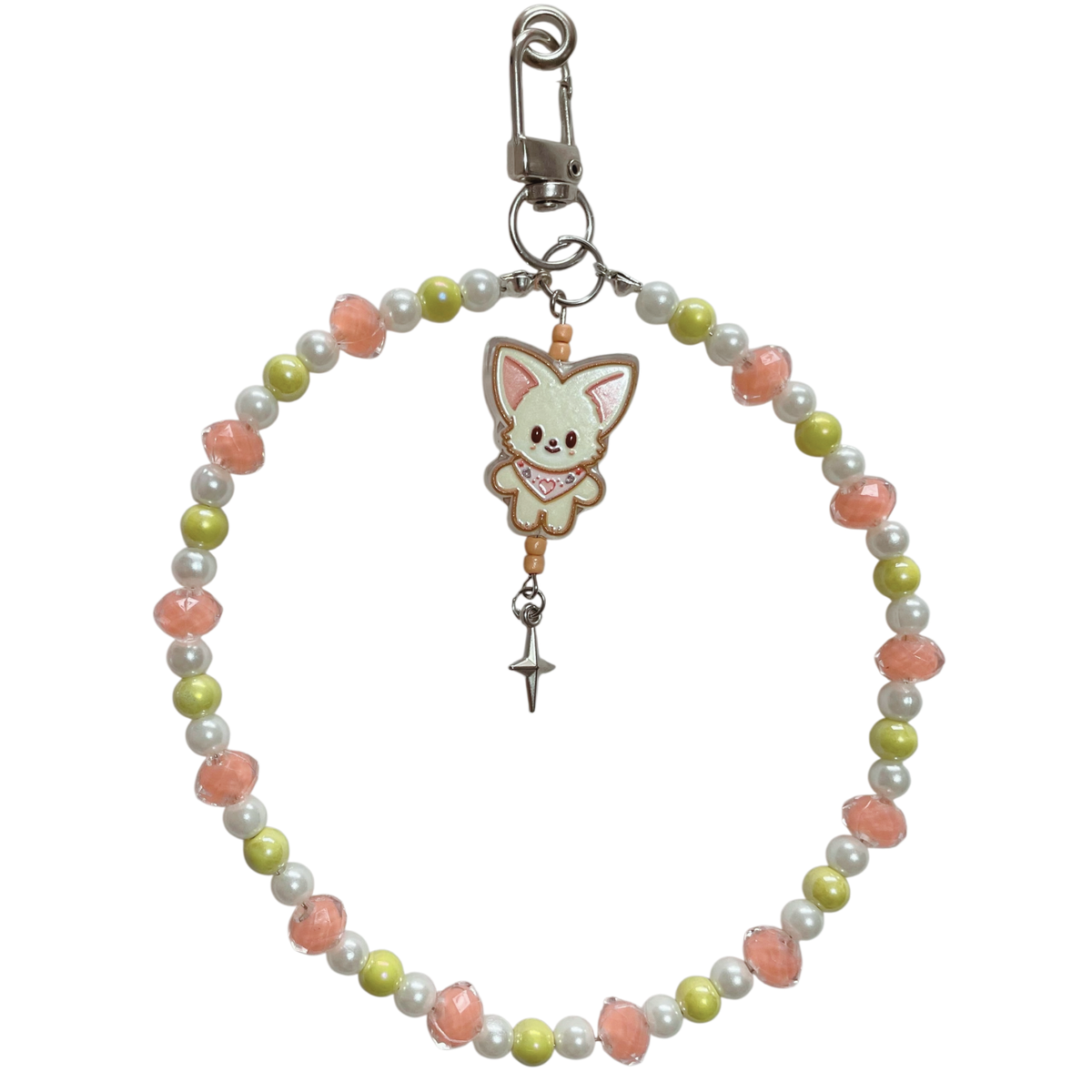 Pulsera para Teléfono SKZOO Stray Kids | 25 cm