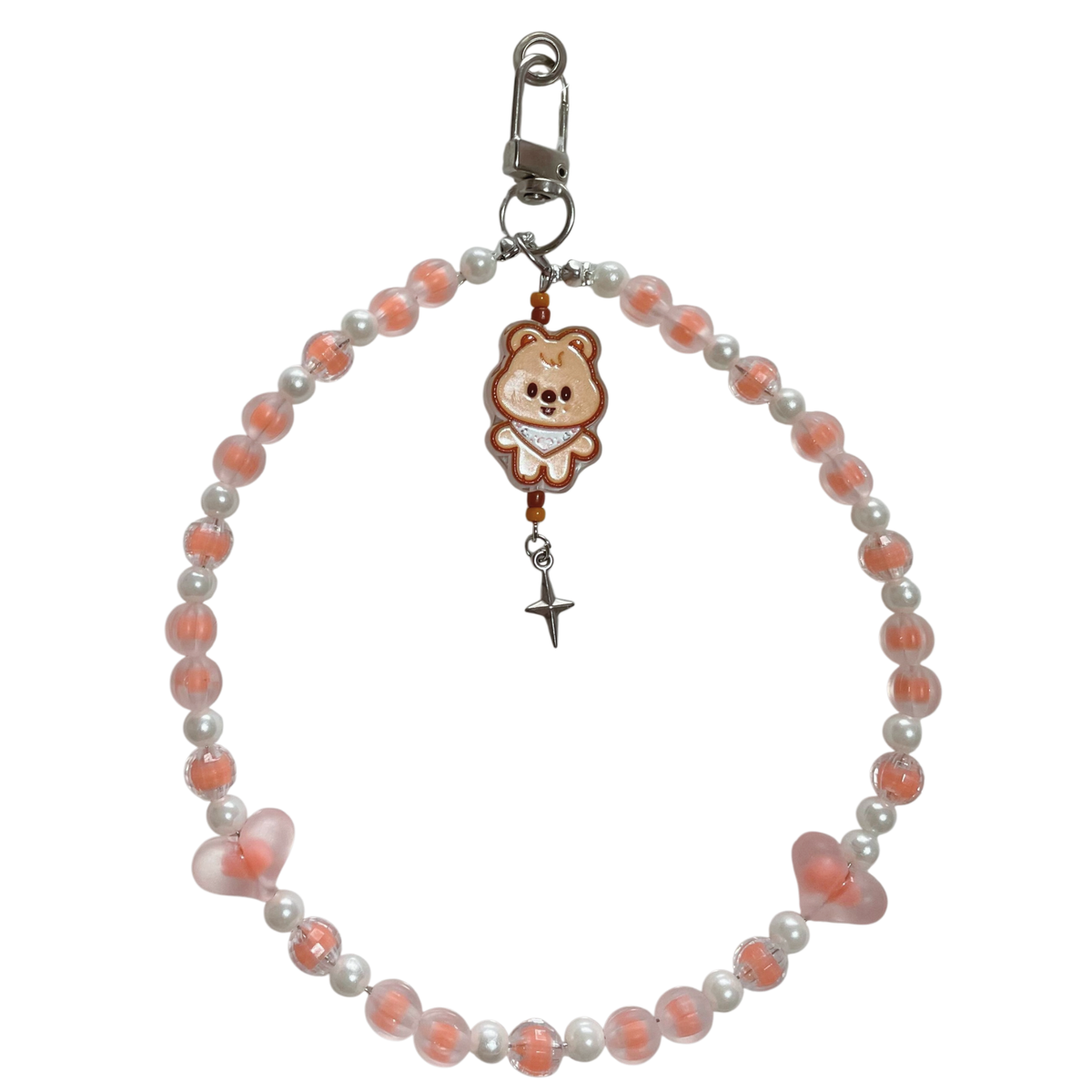 Pulsera para Teléfono SKZOO Stray Kids | 25 cm