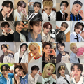 Photocards Fanmade Stray Kids | Sencillas y Holográficas | 5.5x8.8 cm | Paquete 50 o 100 piezas