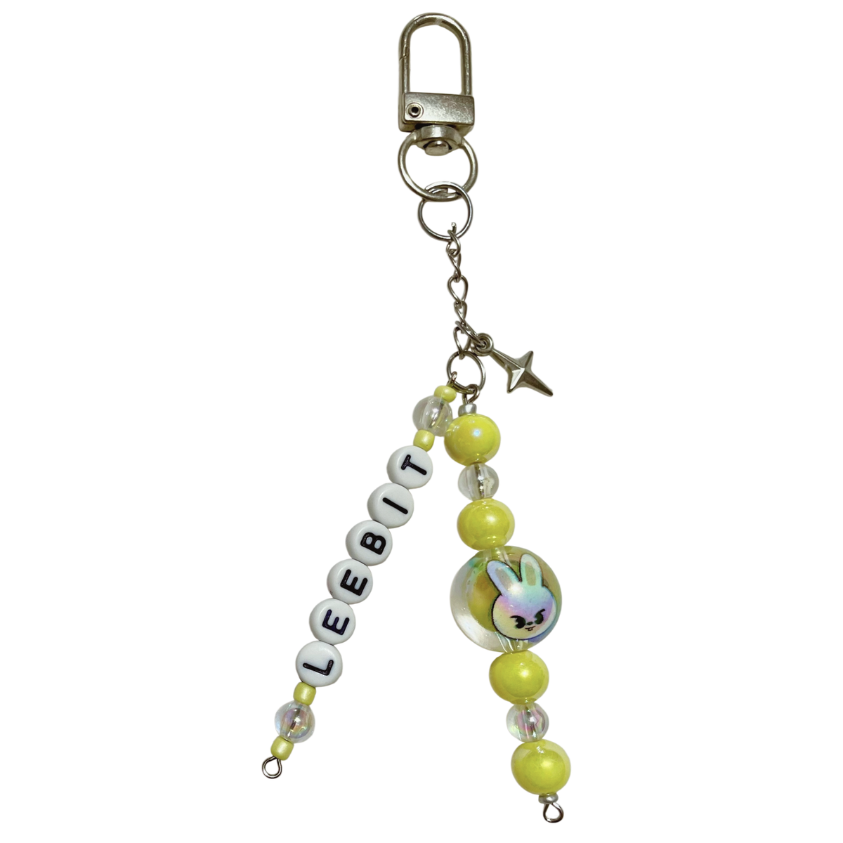 Llavero SKZOO Stray Kids | 13 cm