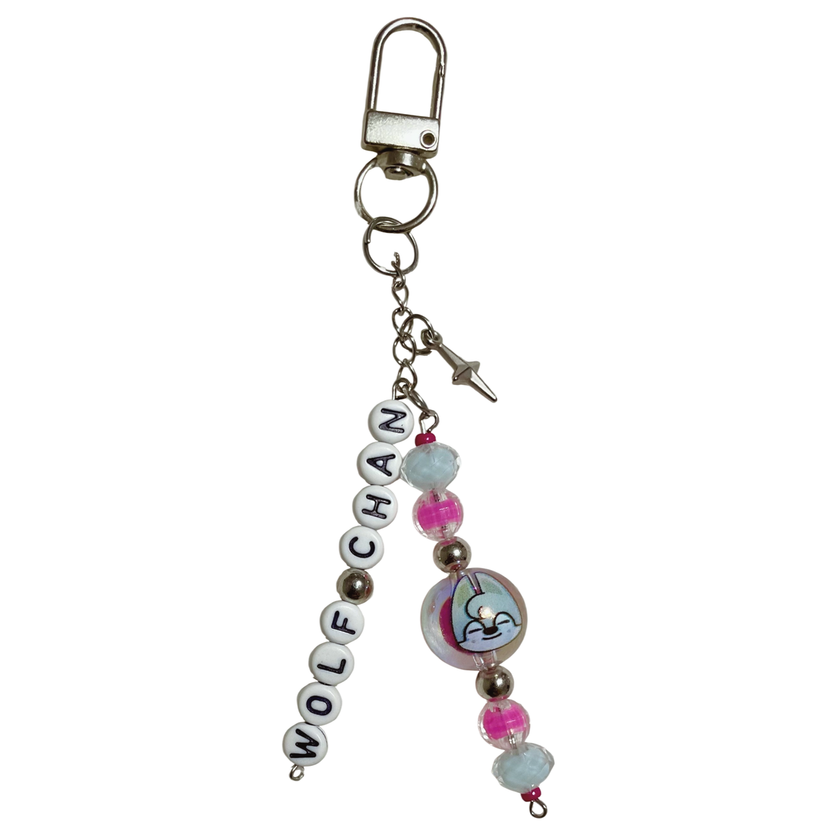 Llavero SKZOO Stray Kids | 13 cm