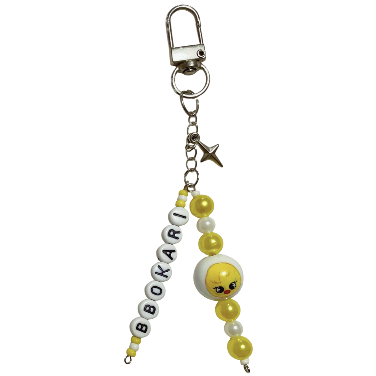 Llavero SKZOO Stray Kids | 13 cm