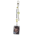 Llavero Acrílico Rectangular Stray Kids | 20 cm